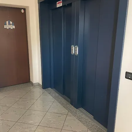 Apartment Casa Linabelli