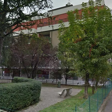 Casa Linabelli Apartment Reggio Emilia