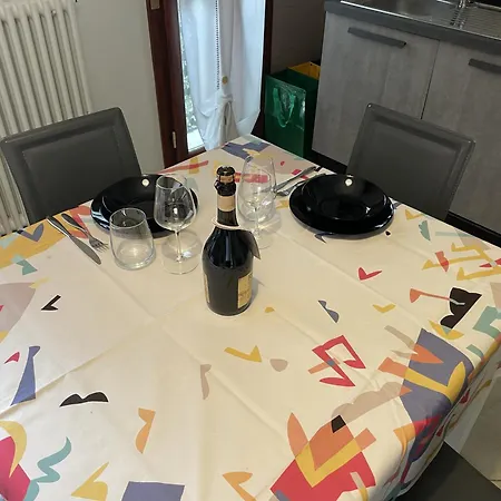 Casa Linabelli * Reggio Emilia