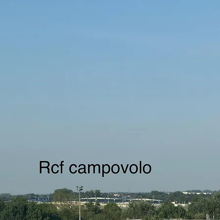 Casa Linabelli Reggio Emilia