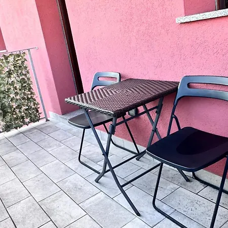 Apartmán Casa Linabelli Reggio Emilia