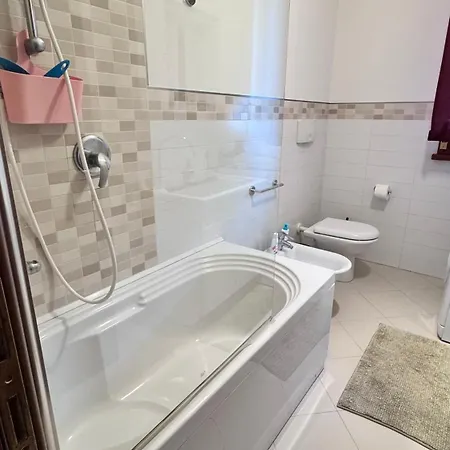 Casa Linabelli * Reggio Emilia