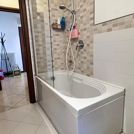 Casa Linabelli Apartmán