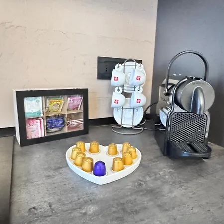 Casa Linabelli Apartmán Reggio Emilia