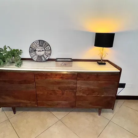 Apartmán Casa Linabelli Reggio Emilia