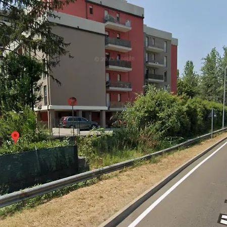 Casa Linabelli *
