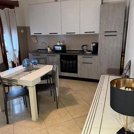 Casa Linabelli Apartmán