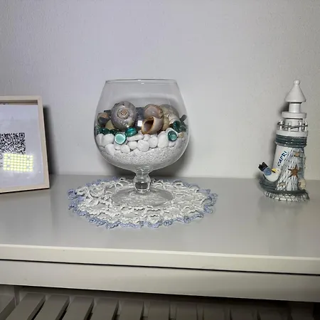 아파트 Casa Linabelli