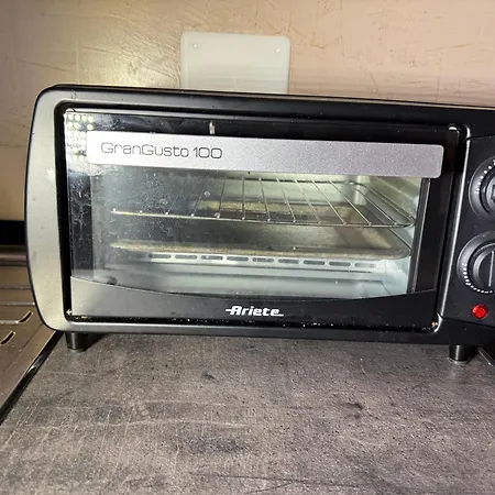 Casa Linabelli 아파트 *