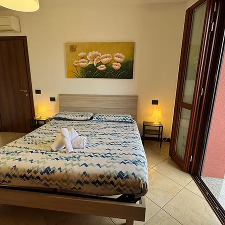 Apartmán Casa Linabelli *