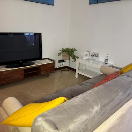 Casa Linabelli Apartment Reggio Emilia