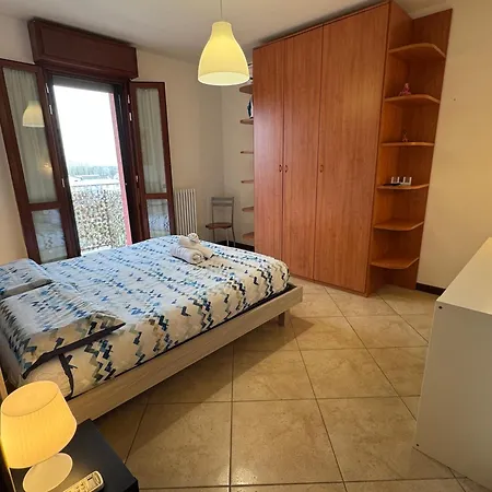 公寓 Casa Linabelli 雷焦艾米利亚