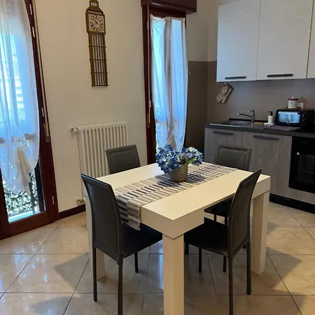 Casa Linabelli