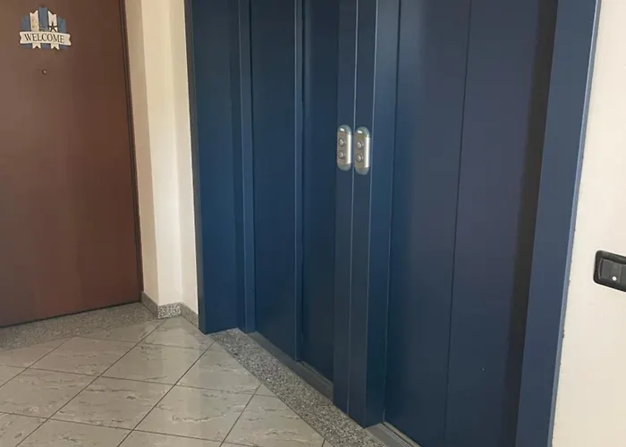 Апартаменты Casa Linabelli