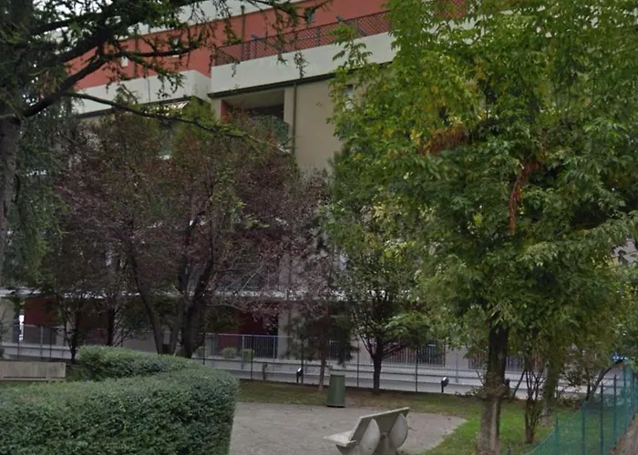 Casa Linabelli Апартаменты Реджонель-Эмилия