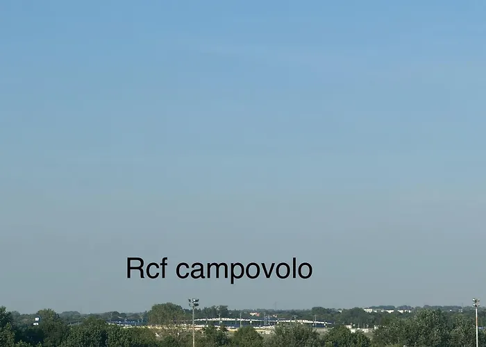 Casa Linabelli Реджонель-Эмилия