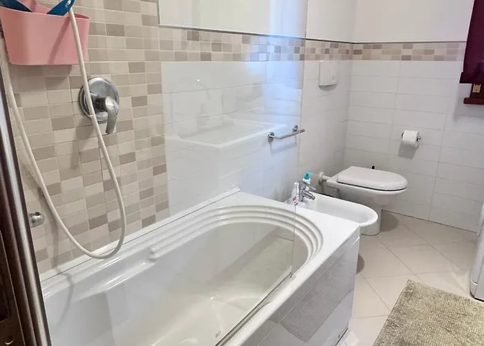 Casa Linabelli * Реджонель-Эмилия