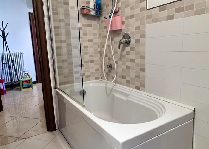 Casa Linabelli Апартаменты