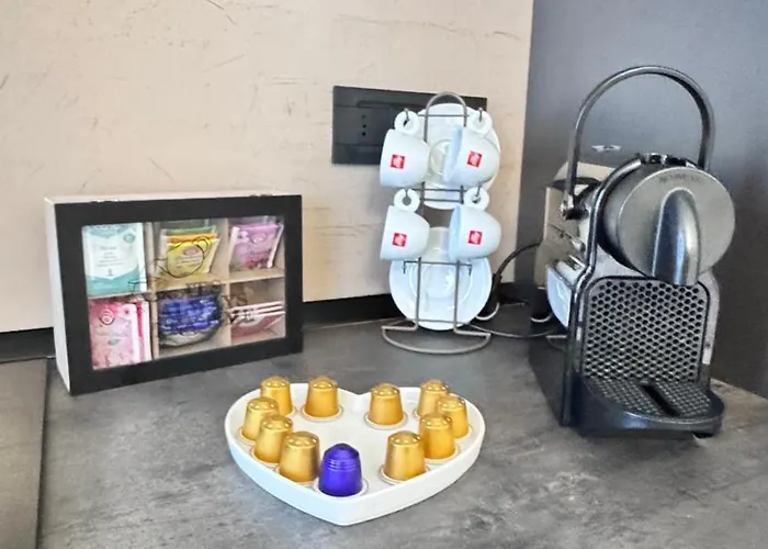 Casa Linabelli Апартаменты Реджонель-Эмилия