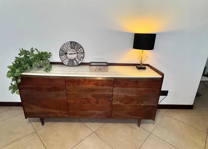 Апартаменты Casa Linabelli Реджонель-Эмилия