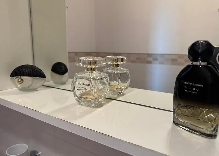 Casa Linabelli Реджонель-Эмилия