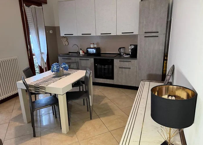 Casa Linabelli Апартаменты