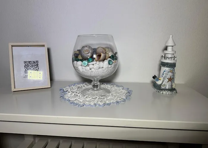 Апартаменты Casa Linabelli