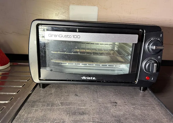 Casa Linabelli Апартаменты *