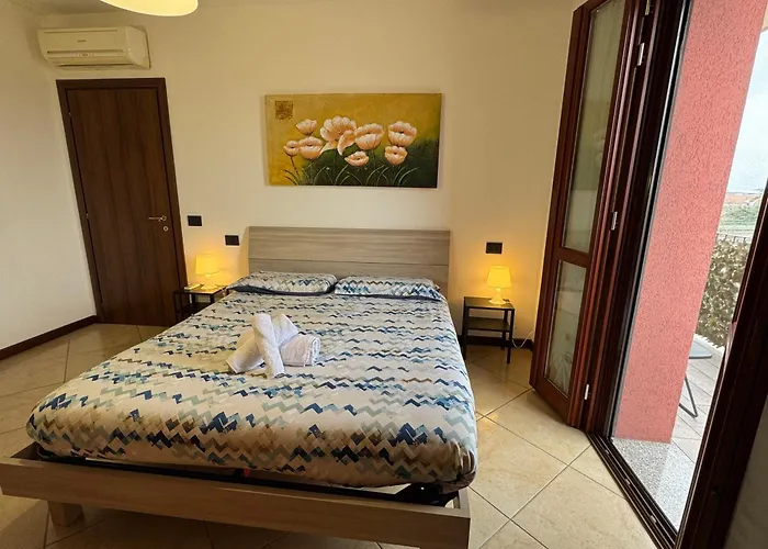 Апартаменты Casa Linabelli *